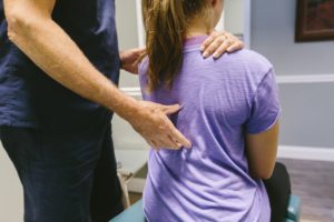 College Park Chiropractic Care For Car Accident Pain | AICA College Park