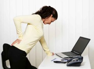 College Park Chiropractic Treatment For Work Related Pain | AICA College Park