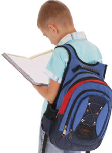 College Park Chiropractic Tips For Backpack Safety | AICA College Park
