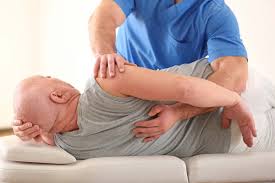 College Park Chiropractic Treatment For Seniors | AICA College Park