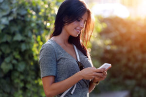 Avoid Text Neck With These Great Chiropractic Tips | AICA College Park