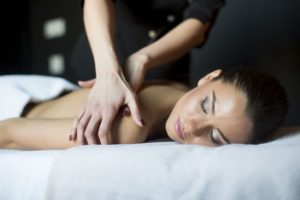 Massage Therapy In College Park, GA | AICA College Park