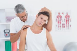 College Park Treatment For Whiplash Injury | AICA College Park