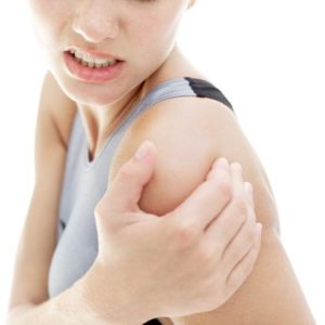Treating Frozen Shoulder At AICA College Park | AICA College Park