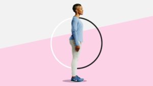 Poor Posture Equal Poor Health | AICA College Park