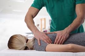 Pain in Rib Joints - Can Chiropractic Care Help | AICA College Park