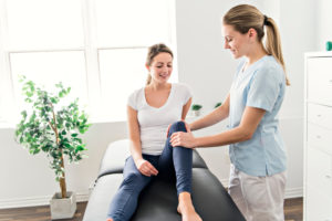 How To Schedule An Appointment With A Chiropractor In College Park