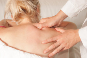 The Benefits of Trigger Point Therapy For Patients Near College Park