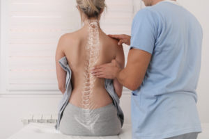 Achieve Complete Pain Relief from Scoliosis