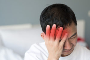 Treating Cluster Headaches in College Park, GA