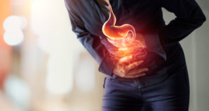 What to Do About Stomach Pain and Diarrhea After an Accident