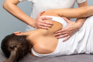 How Often Should You Go to the Chiropractor