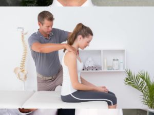 Soft Tissue Injuries and the Spine