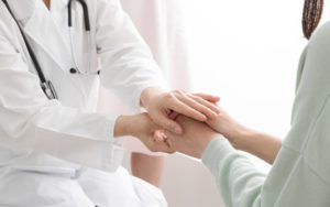 Treatment Options for Whiplash