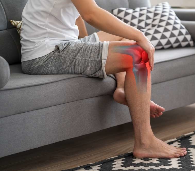 Types of Femoral Fractures