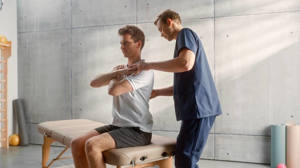 Chiropractor Can Help Prevent Back Pain