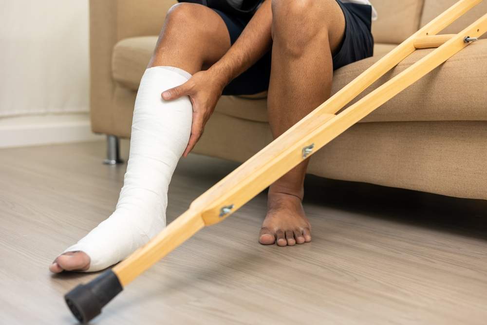 Common Injuries from Rollover Car Accidents