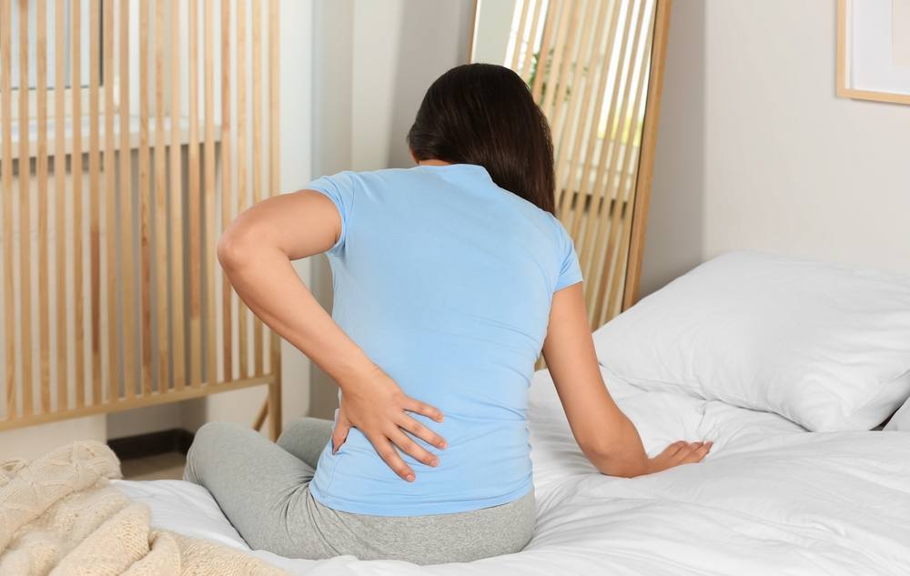 Car Accident Injuries That Can Cause Side Back Pain