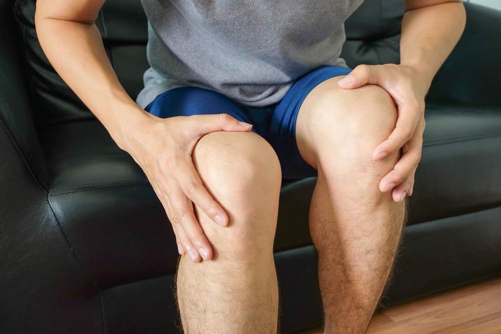How Chiropractic Can Help with Knee Pain