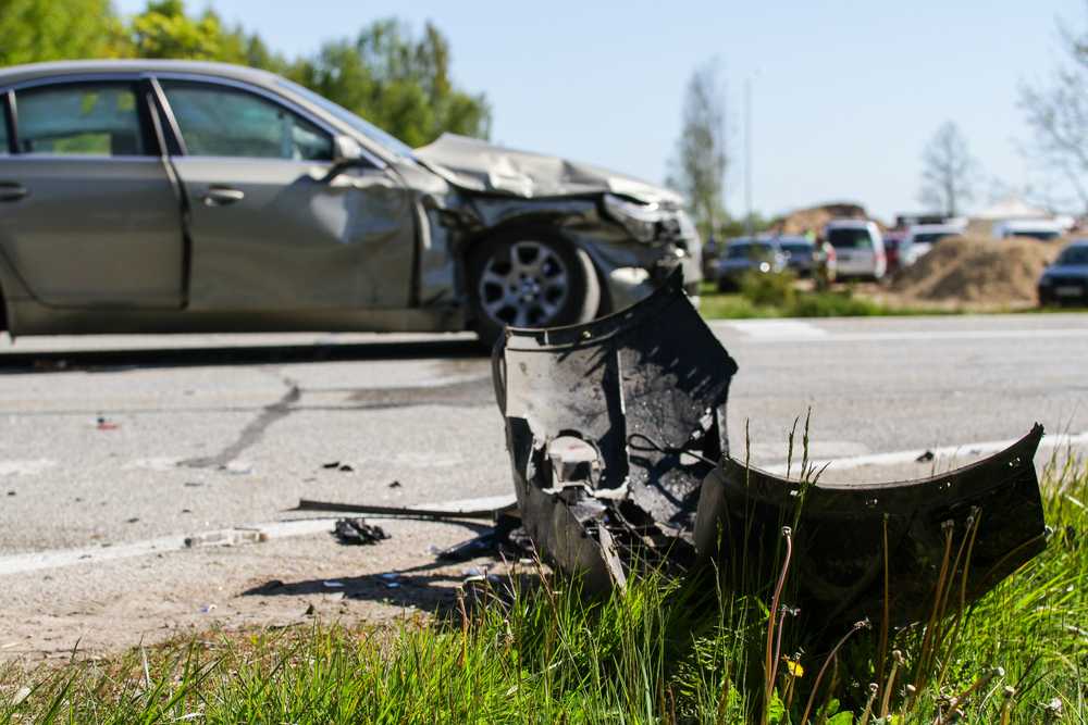 Physical Therapy after a Car Accident