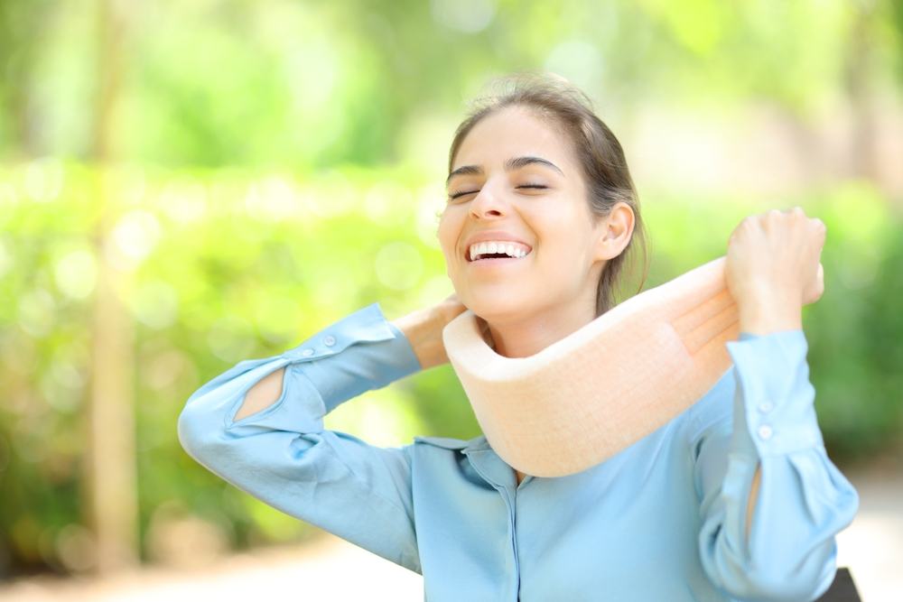 Chiropractic Treatment Techniques Are Best for Whiplash