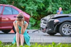 10 Benefits of Seeing a Car Accident Chiropractor After Your Wreck