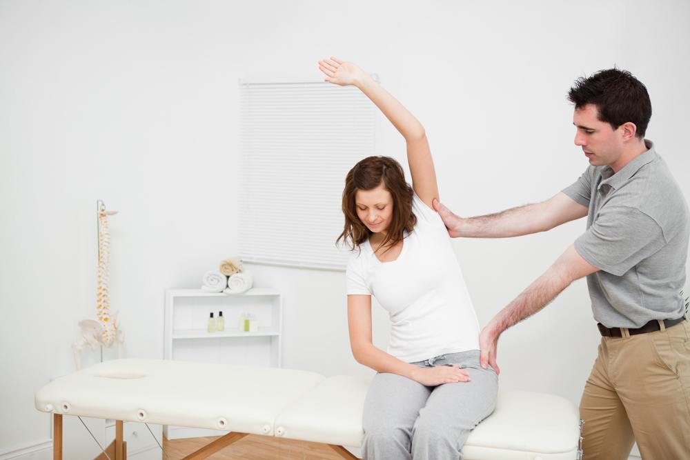 What to Do If You Think You Have a Rib Out of Place