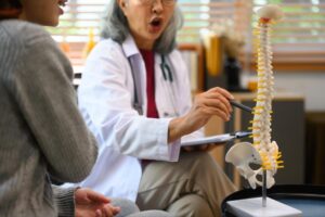 Things to Avoid with Degenerative Disc Disease