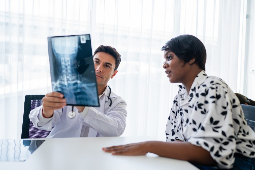 Treatment Options for Degenerative Disc Disease